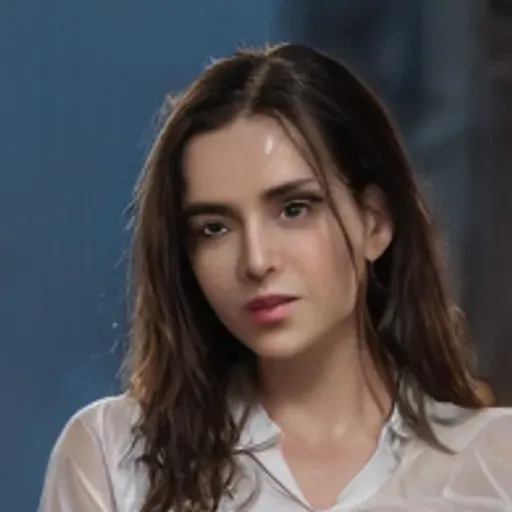 AIポルノ画像ジェネレーター