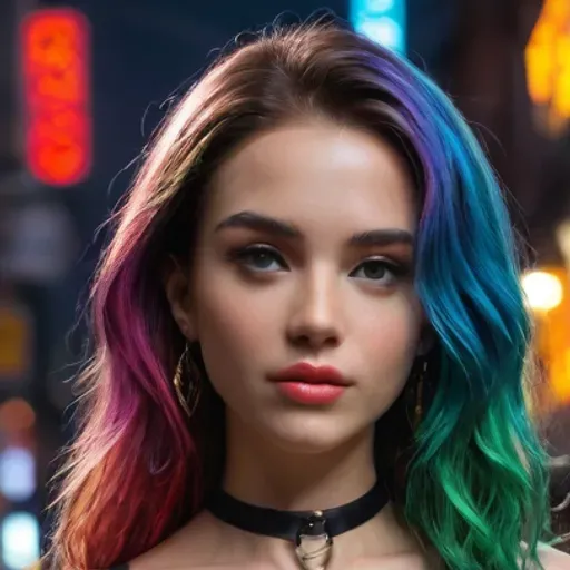 โปรแกรมสร้างภาพโปรนที่ใช้ปัญหา AI