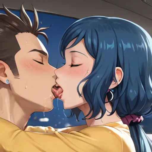 AI porn pic generator