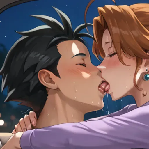 โปรแกรมสร้างภาพโปรนที่ใช้ปัญหา AI