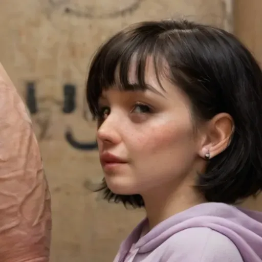 AI porn image generator