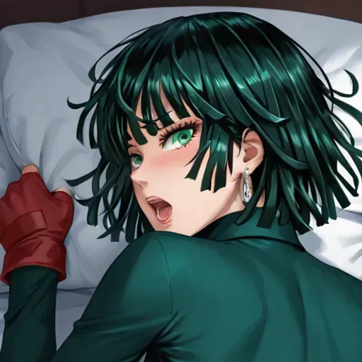 yapay zekâ porno görsel üretici