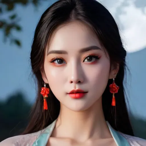 AI色情圖片產生器