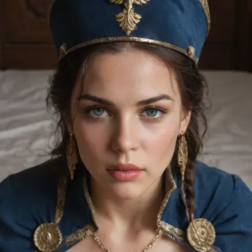 yapay zekâ porno görsel üretici