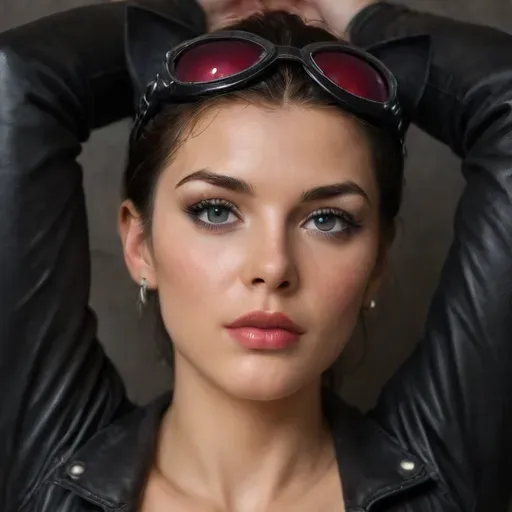 AI porn image generator