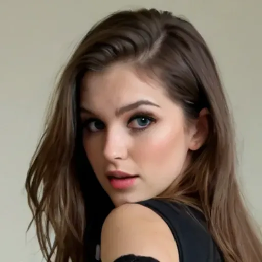 โปรแกรมสร้างภาพโปรนที่ใช้ปัญหา AI