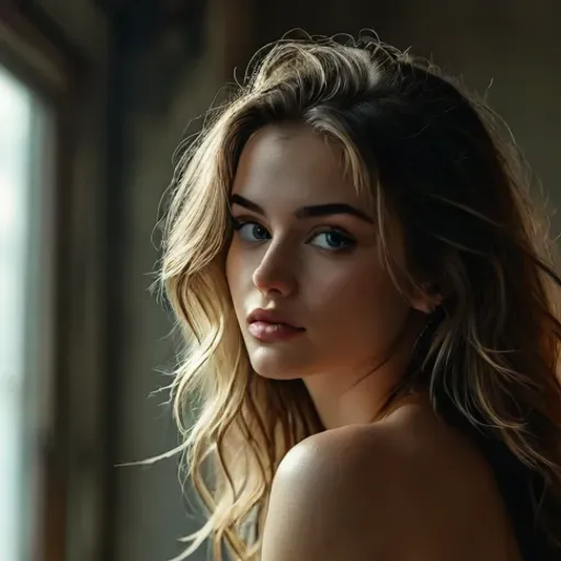 генератор порно-изображений на ИИ