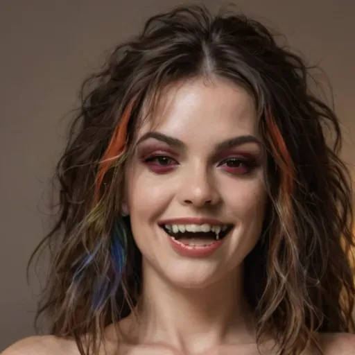 AI色情圖片產生器