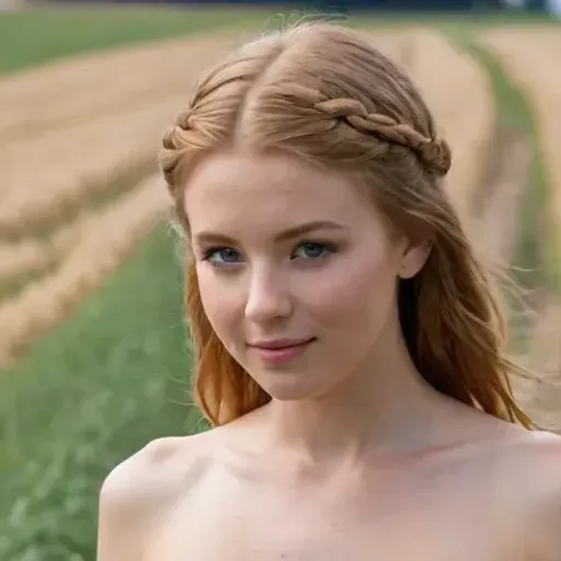 AIポルノ画像ジェネレーター