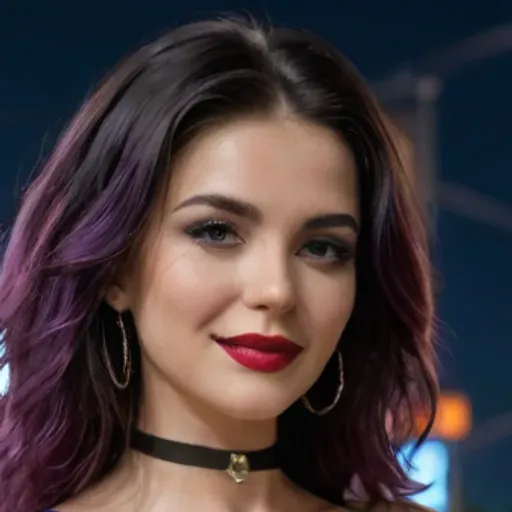 gerador de imagens pornô com IA