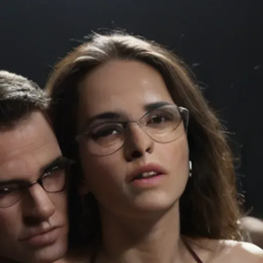 Penghasil gambar lucah AI