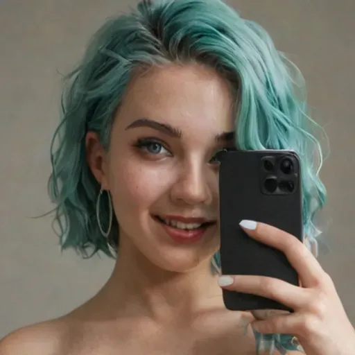 एआई पोर्न इमेज जेनरेटर