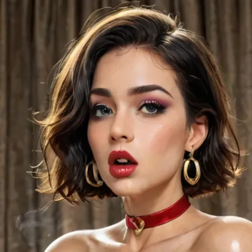 AI porn image generator