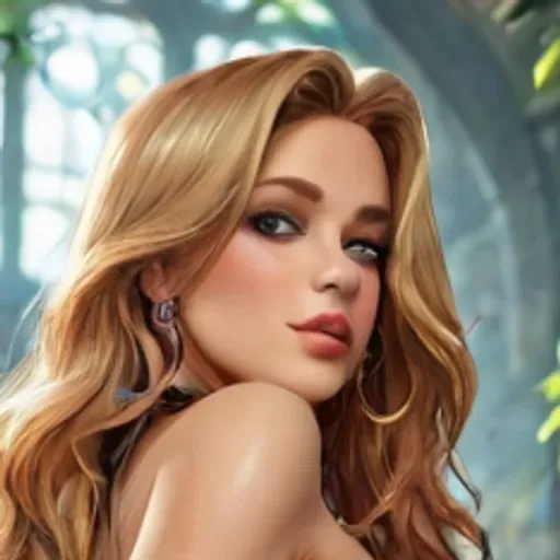 AI色情圖片產生器