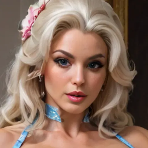 generatore di immagini porno IA