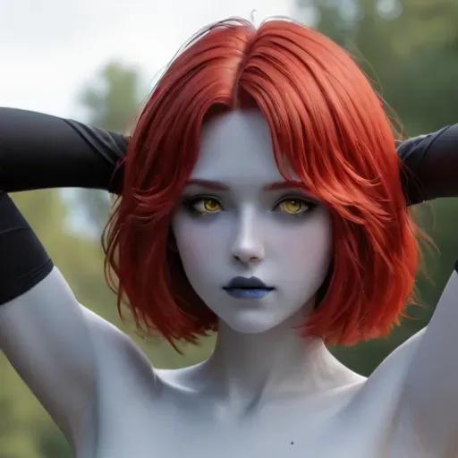 AI porn image generator