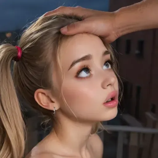 एआई पोर्न इमेज जेनरेटर