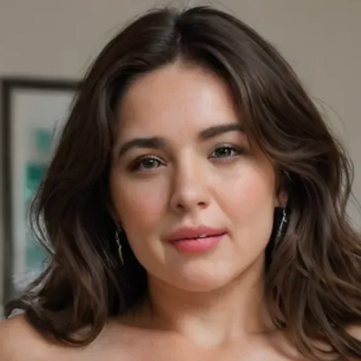 yapay zekâ porno görsel üretici