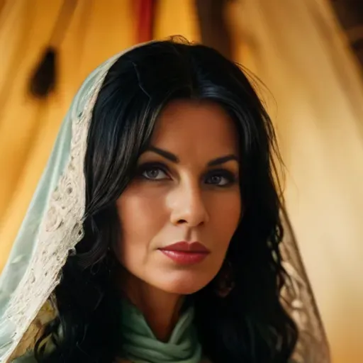 генератор порно-изображений на ИИ