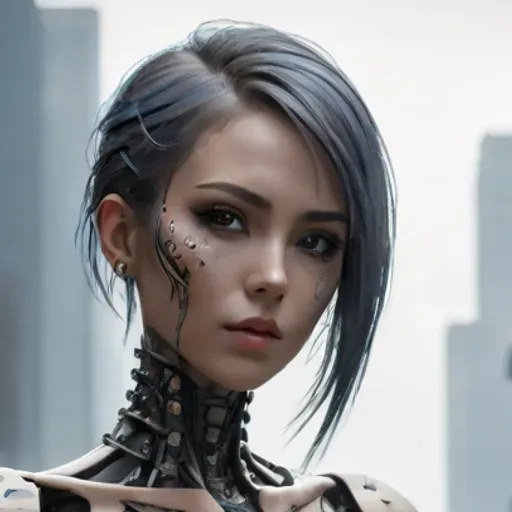 AI色情图片生成器