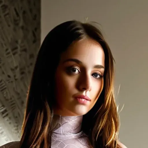 AI porn image generator