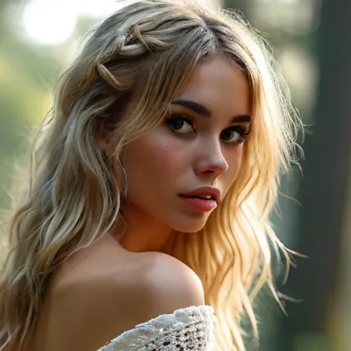 AIポルノ画像ジェネレーター