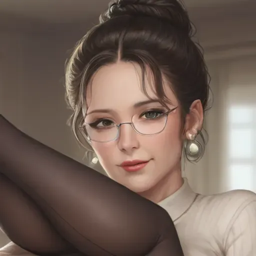 KI-Pornobild-Generator