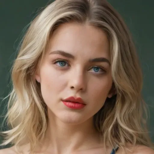 โปรแกรมสร้างภาพโปรนที่ใช้ปัญหา AI