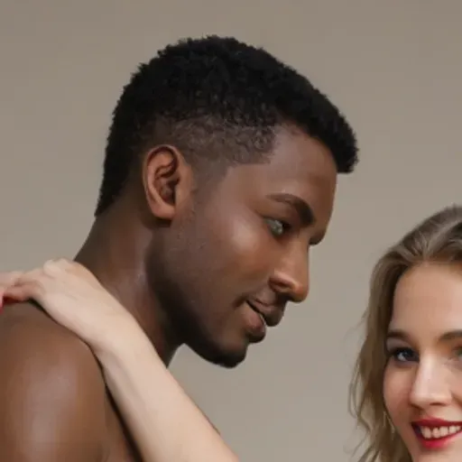 AI porn image generator