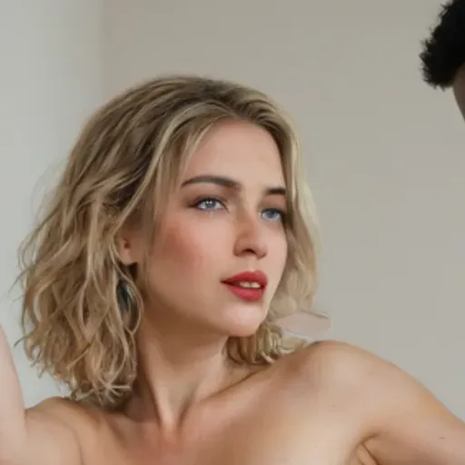 yapay zekâ porno foto üretici