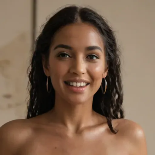 AI 포르노 이미지 생성기