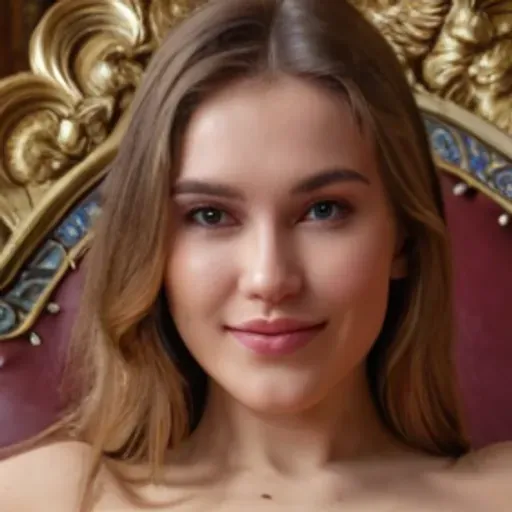 AI色情图片生成器