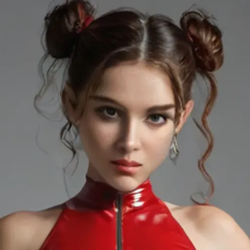 yapay zekâ porno görsel üretici