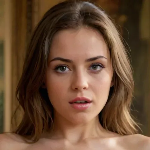 AI 포르노 이미지 생성기