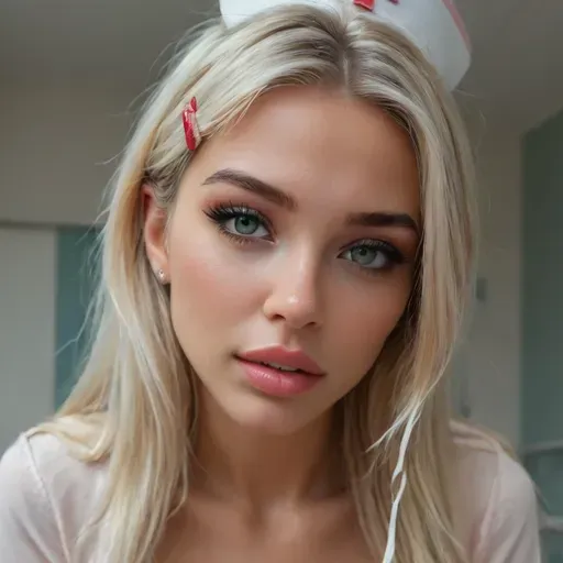 AI色情圖片產生器