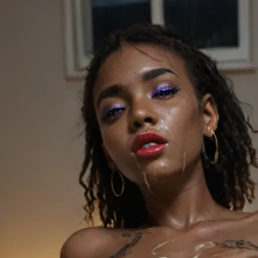 AI色情图片生成器