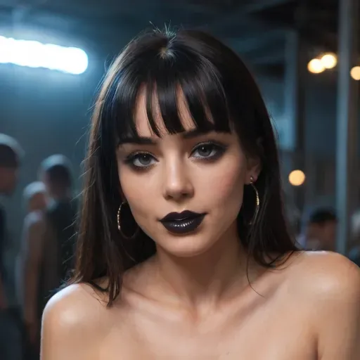 โปรแกรมสร้างภาพโปรนที่ใช้ปัญหา AI