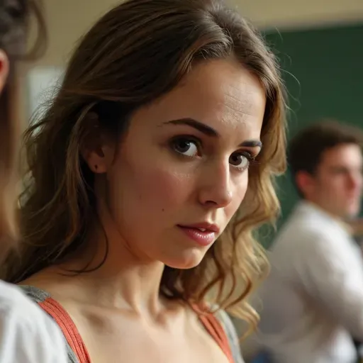 generador de imágenes porno con IA