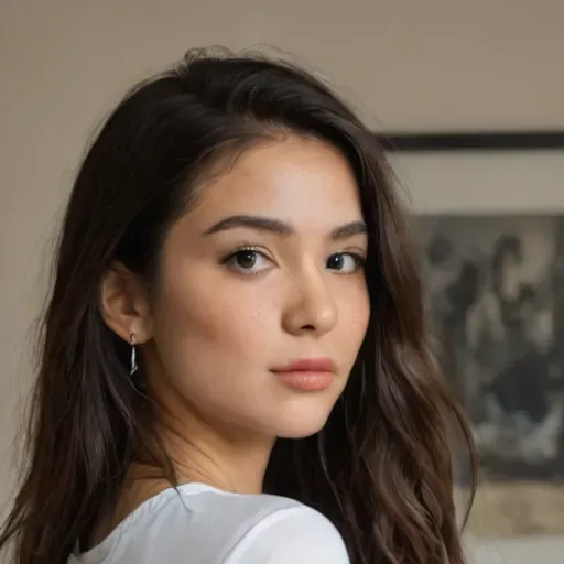 AI色情圖片產生器