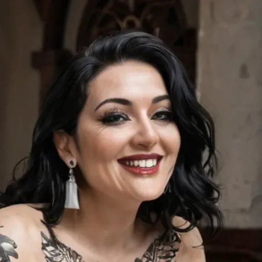 yapay zekâ porno foto üretici
