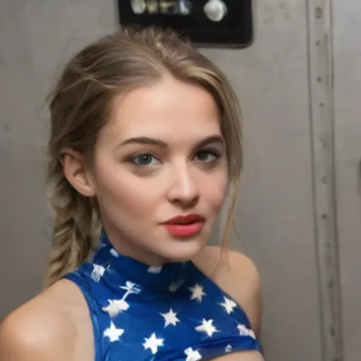 AI色情图片生成器