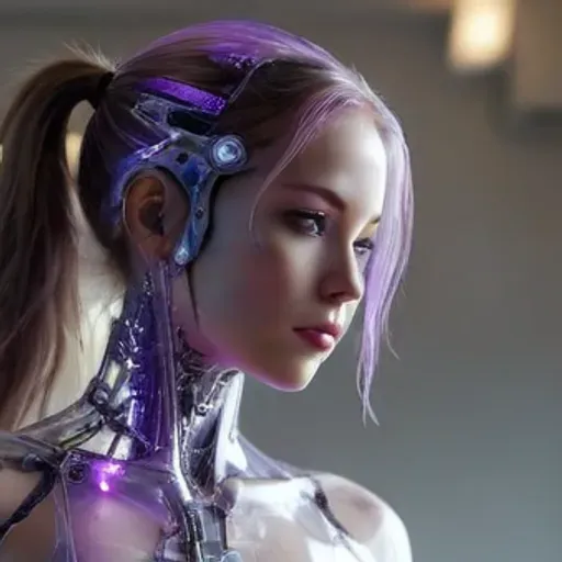 AI色情圖片產生器