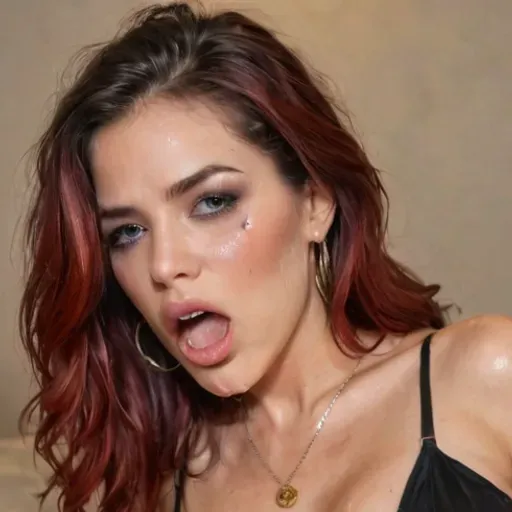 generatore di immagini porno IA