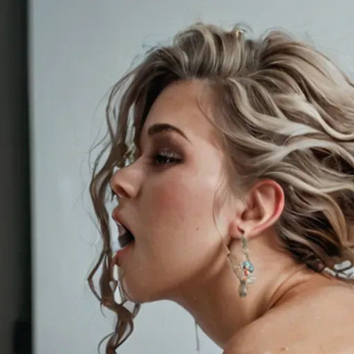 KI-Pornobild-Generator