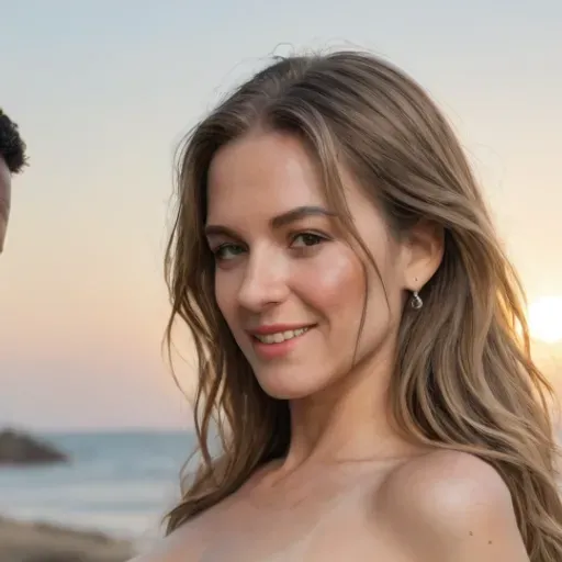 yapay zekâ porno foto üretici