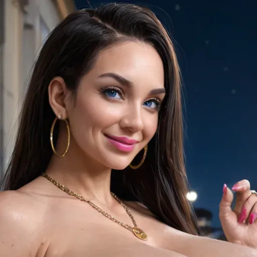 AI porn image generator