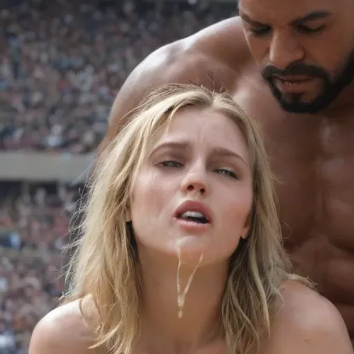 AI porn image generator