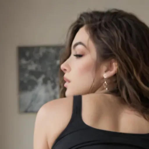 generatore di immagini porno IA