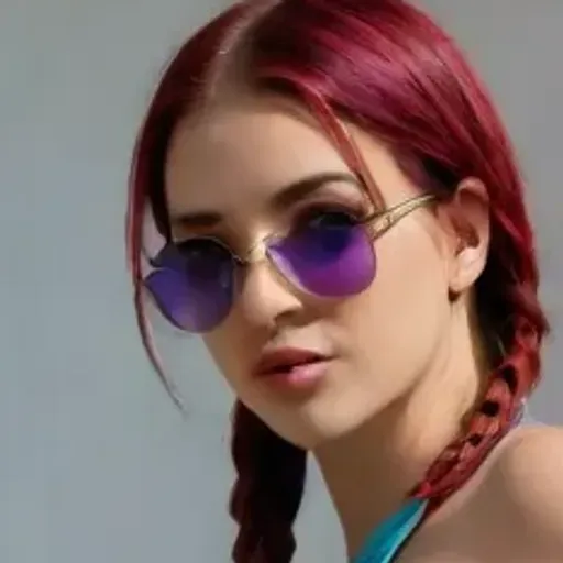 KI-Pornobild-Generator