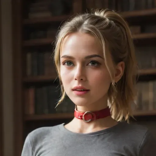 AIポルノ画像ジェネレーター